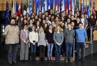 Martin-Schleyer Gymnasium Lauda Königshofen - 07.02.2018